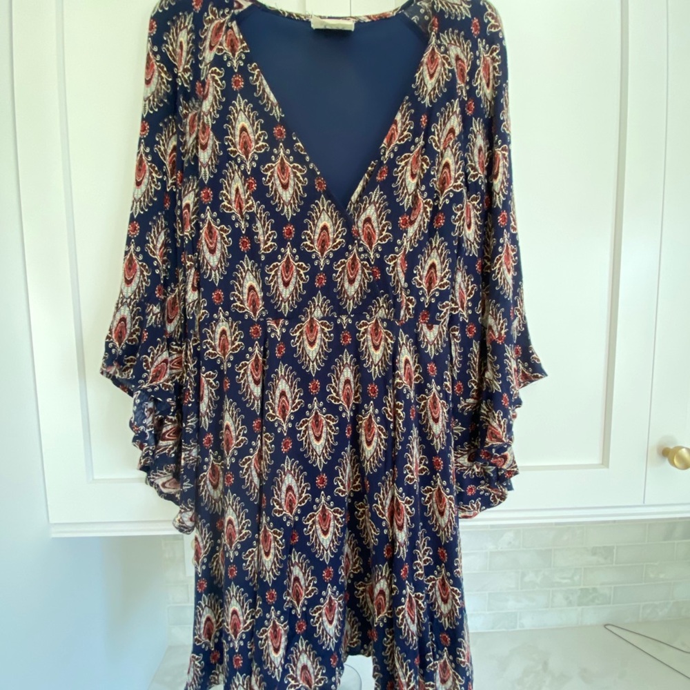 PPLA Clothing Dress